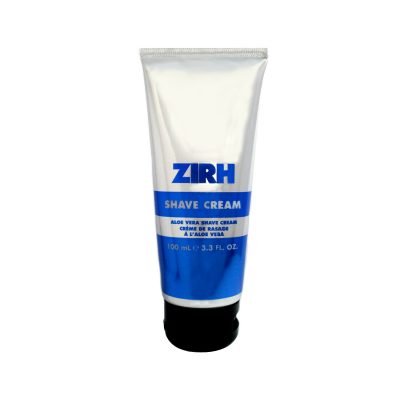 Zirh Shave Cream