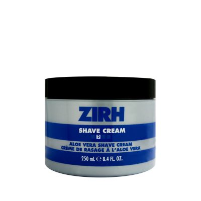 Zirh Shave Cream - Jar