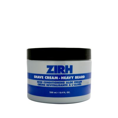 Zirh Shave Cream - Heavy Beard