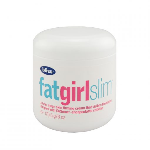 Bliss Fat Girl Slim Cream