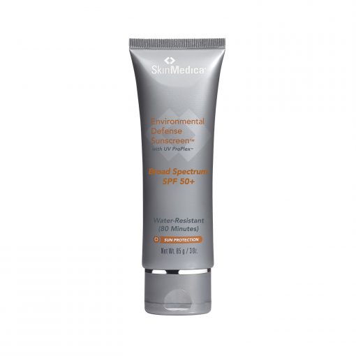 SkinMedica Environmental Defense Sunscreen& SPF 50+ with UV ProPlex