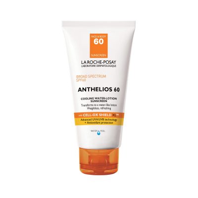 La Roche-Posay Anthelios 60 Cooling Water-Lotion Sunscreen