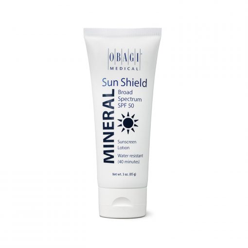 Obagi Sunshield Mineral Sunscreen SPF 50
