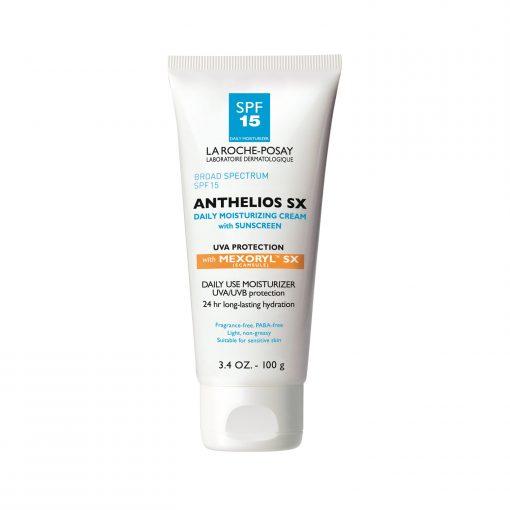 La Roche-Posay Anthelios SX Daily Moisturizing Cream with Sunscreen