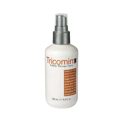 Tricomin Follicle Therapy Spray by Neova