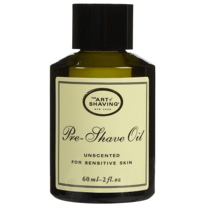 The Art of Shaving Pre-Shave Oil - Unscented
