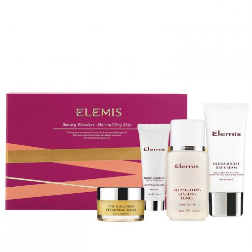 Elemis Sp@home Beauty Wonders Normal / Dry Skin Gift Set